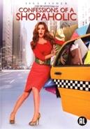 Confessions of a shopaholic op DVD, Verzenden, Nieuw in verpakking