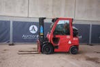Veiling: Heftruck Hyster H2.5FT LPG 2490kg 3.3m 2015, Ophalen