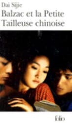 Balzac et la petite tailleuse chinoise / Collection folio /, Verzenden, Gelezen, Sijie Dai