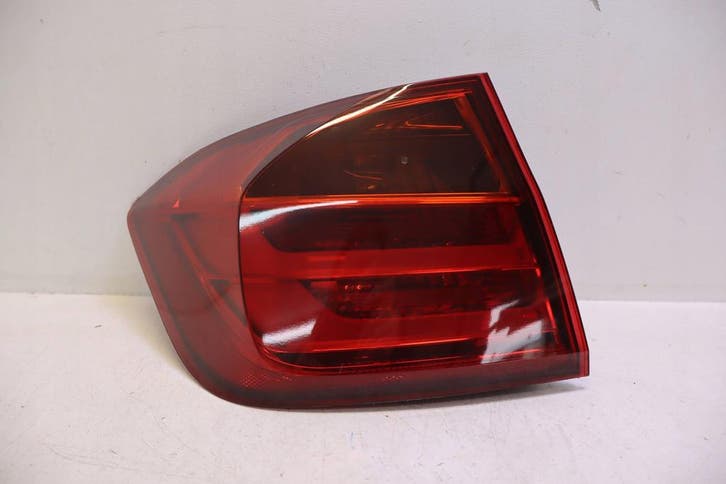 Achterlicht links BMW 3 F30 7259893, Auto-onderdelen, Verlichting, Gebruikt, Verzenden