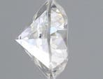 1 pcs Diamant (Natuurlijk) - 0.30 ct - Rond - F - VVS1 -, Nieuw