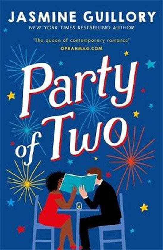 Party of Two This oppositesattract romcom from the author of, Livres, Langue | Anglais, Envoi