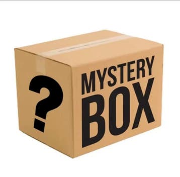 Amazon mystery box – Min. 20 artikelen, ca. 25 kg (Huis), Zakelijke goederen, Ophalen of Verzenden, Nieuw in verpakking