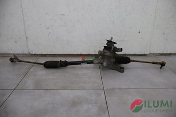 besturingseenheid Suzuki SX4 Fiat Sedici 1.9 DDIS, Verzenden, Gebruikt