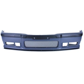 Carnamics Voorbumper | BMW 3-serie 91-98 4-d (E36) / 3-serie, Verzenden, Nieuw