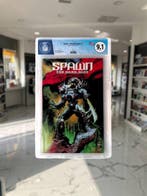 Spawn: The Dark Ages #1 + #6 + #13 + #15 + #25 - EGC 9.1 +, Livres