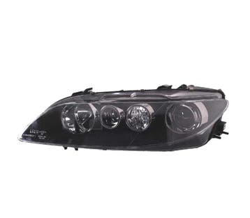 Phare Gauche Pour Mazda 6 05-07, Verzenden
