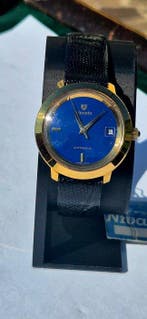 Nivada - Zonder minimumprijs - Unisex - 1970-1979, Handtassen en Accessoires, Horloges | Heren, Nieuw