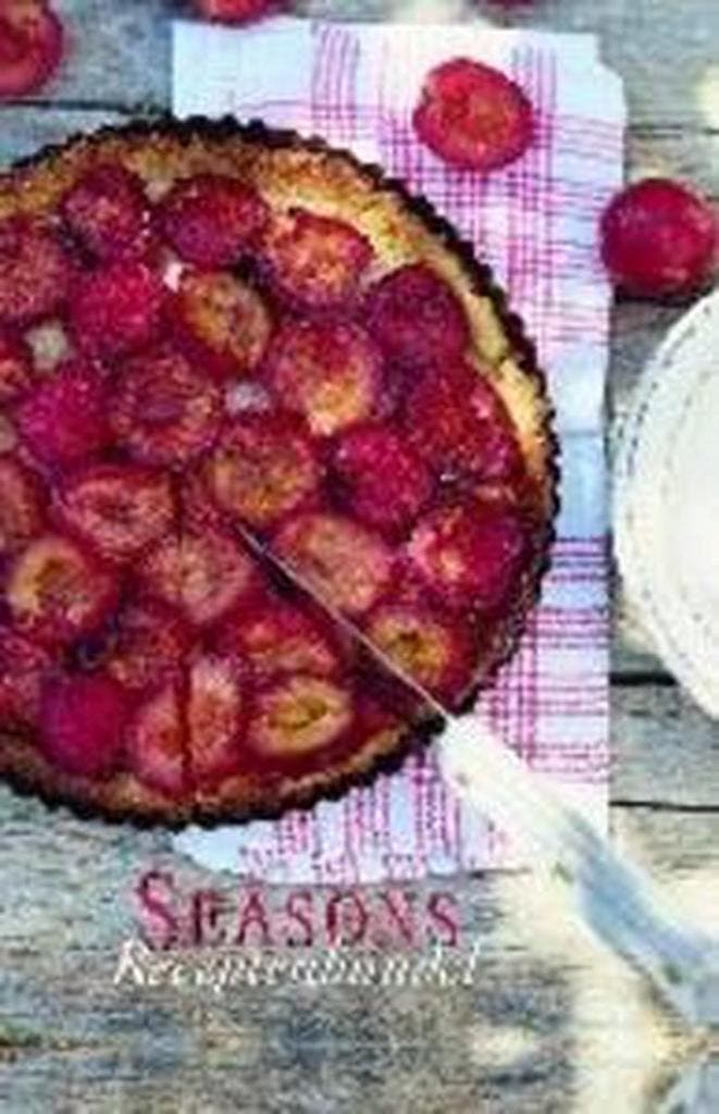 Seasons receptenbundel 9789058551023, Livres, Livres de cuisine, Envoi