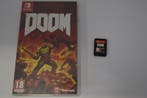 Doom (SWITCH UKV), Games en Spelcomputers, Nieuw
