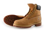 Timberland Veterboots in maat 40 Bruin, Kleding | Heren, Schoenen, Bruin, Verzenden, Timberland, Boots