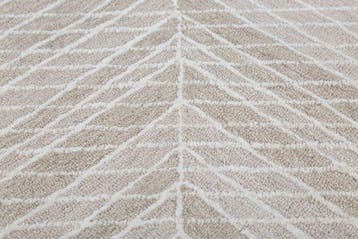 Jaipur Rugs - Handgetuft - Vloerkleed - 240 cm - 150 cm -, Nieuw