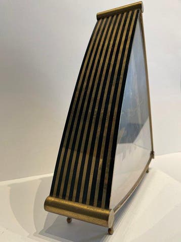 Horloge de table - Atlanta - Moderne du milieu de siècle