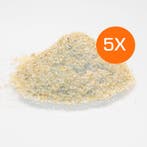 Datona Straalgrit - voor gevels - 5 zakken - Datona, Ophalen of Verzenden, Nieuw