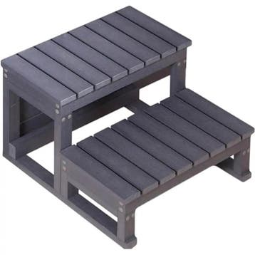 MASI - Spa trap, Tuin en Terras, Ophalen, Nieuw