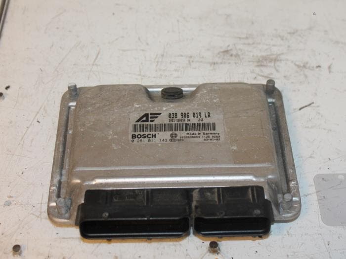 Computer Motormanagement Ford Galaxy O149842, Auto-onderdelen, Elektronica en Kabels