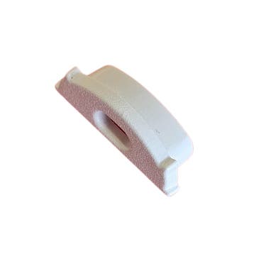 Eindkap open gat IC-203-AP1705, Verzenden
