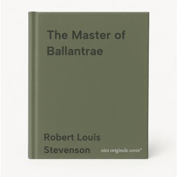 The Master of Ballantrae 9788853010193, Verzenden, Gelezen, Robert Louis Stevenson