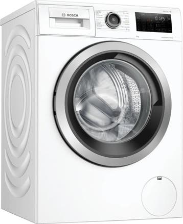 Bosch WAU28R70 - Wasmachine - 9 kg - 1400 tpm - EcoSilence, Elektronische apparatuur, Ophalen of Verzenden, Nieuw