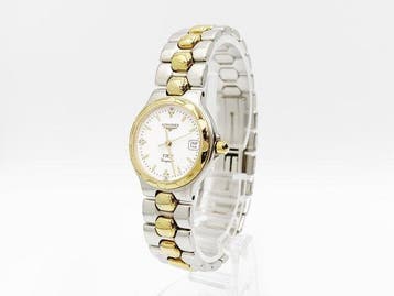Longines - Conquest V.H.P. - Sans prix de réserve - L1.113.3