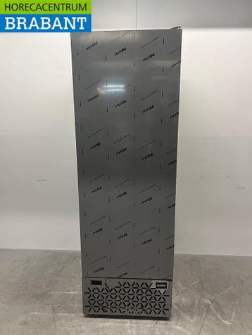 Armoire de conservation pour glaces en acier inoxydable, Verzenden