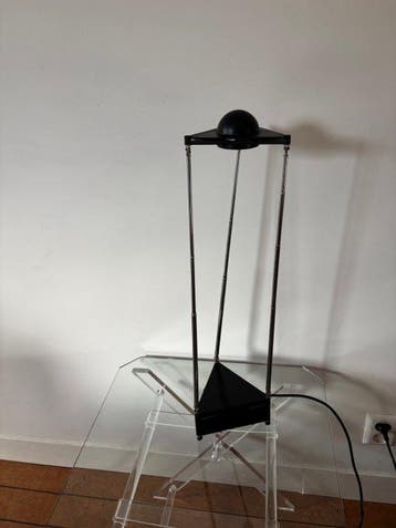 Lucitalia - Ferdinand Alexander Porsche - Lampe de table -