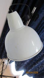 BOFA - Vloerlamp om te lezen - Staal, aluminium, kunststof -