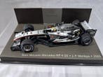 Minichamps 1:43 - Voiture de course miniature - Mc LAREN, Nieuw