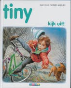 Tiny, kijk uit! / Tiny 9789030301202 G. Haag, Boeken, Verzenden, Gelezen, G. Haag