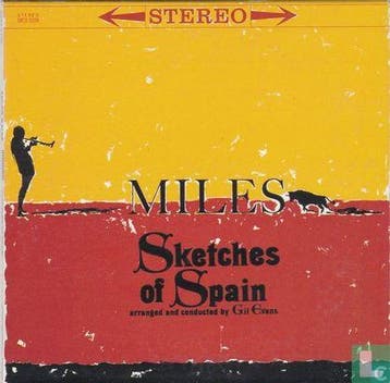 Davis, Miles - Sketches of Spain - 1998, CD & DVD, CD | Pop, Verzenden