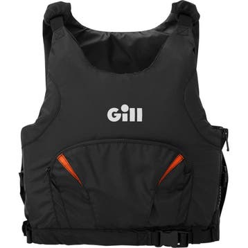 Gill Pro Racer Zwemvest Antraciet, Watersport en Boten, Ophalen of Verzenden, Nieuw