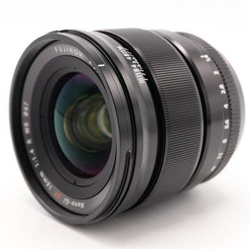 Fujifilm XF 16mm F/1.4 R WR | Occasion, Ophalen of Verzenden, Nieuw