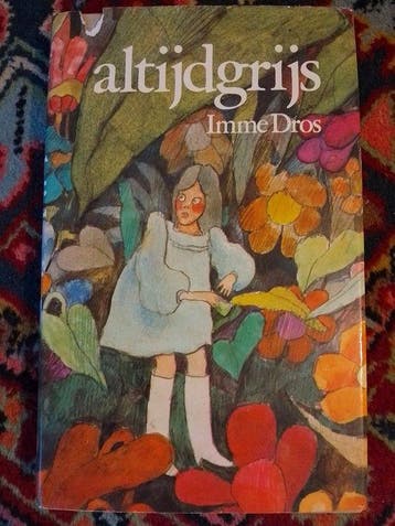 Altydgrys 9789026915697 Dros, Verzenden, Gelezen, Dros
