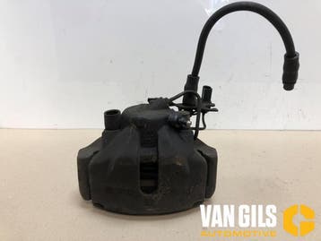 Remklauw (Tang) rechts-voor Audi A6 O276039