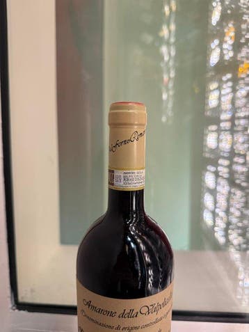 2013 Dal Forno Romano - Amarone della Valpolicella DOCG - 1, Nieuw