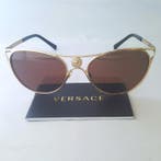 Versace - Medusa Bridge Edition - Gold - Rare - New -