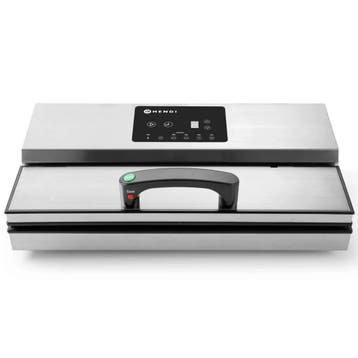 Vacumeermachine | KitchenLine | Seallengte 410mm |, Verzenden, Nieuw in verpakking