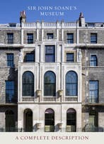 Sir John Soanes Museum: A Complete Description, Verzenden, Sir John Soane'S Museum