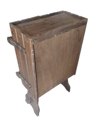 Drankkast - Hout