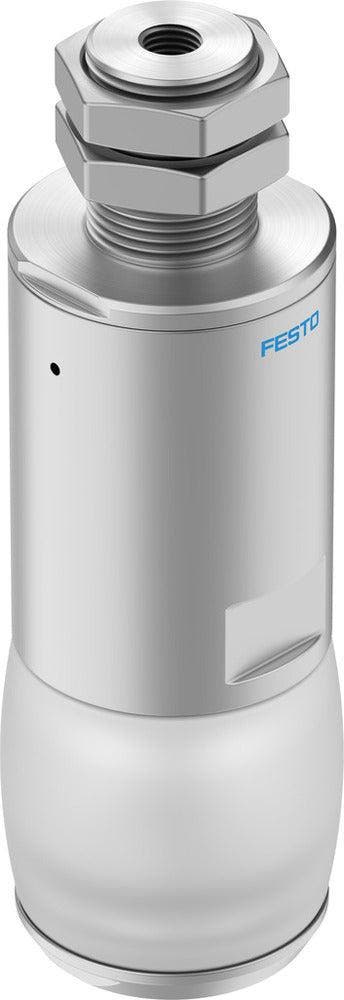 Festo Balggrijper 18.0mm Slag - Bouwgrootte 51 Enkelwerkend, Verzenden