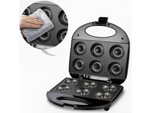 Veiling - Dnutpro donutmaker, Huis en Inrichting, Keuken | Keukenbenodigdheden