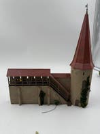 Faller, Kibri H0 - Modeltreinlandschap (11), Hobby & Loisirs créatifs, Trains miniatures | HO