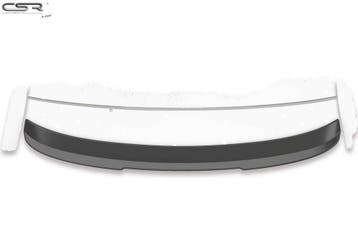 Achterspoiler | Achterspoiler voor Seat Ibiza 3 (Type 6L) HF, Autos : Pièces & Accessoires, Verzenden