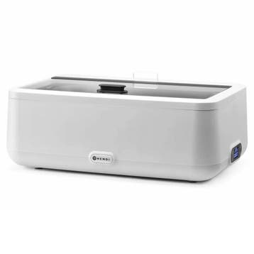 Chafing Dish | UNIQ (Design by Bronwasser) | Elektrisch |, Verzenden