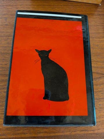 Moebius - Les Yeux du Chat - C + jaquette - 1 Album -, Boeken, Nieuw