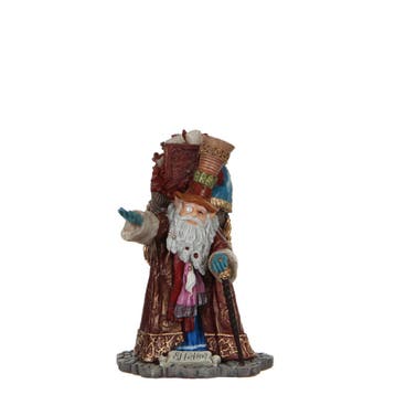 Efteling – Ornament Sprookjessprokkelaar - l5,5xw5xh8,5cm, Verzamelen, Verzenden, Autres types