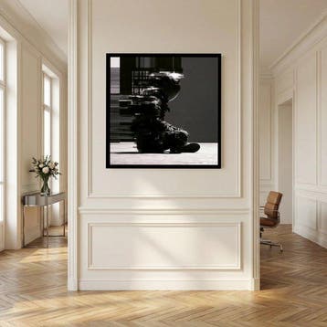 Urban3DArt (1971) - Dream Maker Limited Edition Art