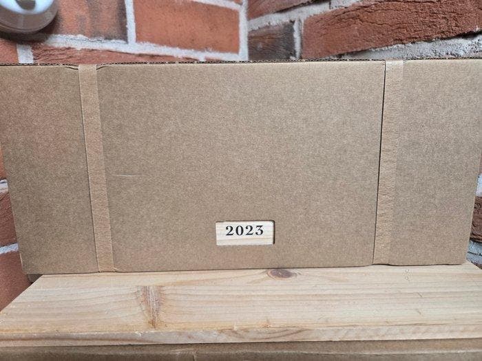 2023 Petrus - Pomerol - 1 Bouteille (0,75 l), Verzamelen, Wijnen