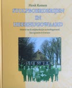 Stolpboerderijen in Heerhugowaard, dl.1 zuid 9789064555299, Verzenden, Gelezen, H. Komen