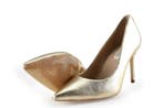 Guess Pumps in maat 35 Goud, Verzenden, Pumps